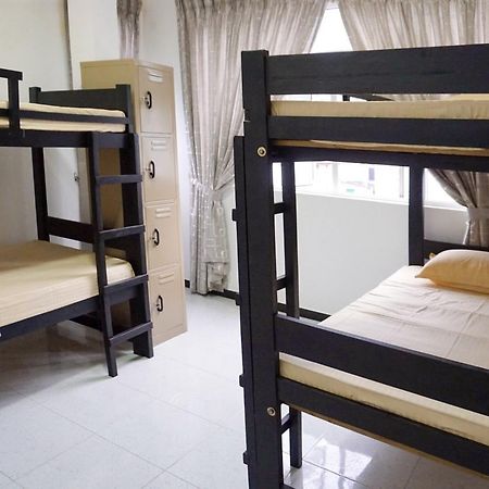 White Rose Hostel Kandy Kültér fotó
